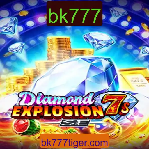 Explorando o Mundo do Jogo DiamondExplosion7sSE