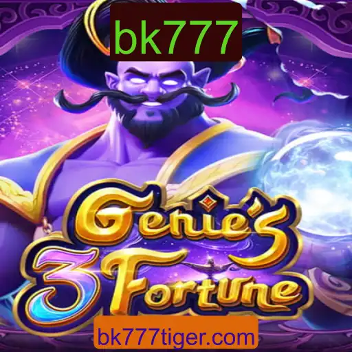 Descubra o Mundo Fascinante de Genie3Fortune