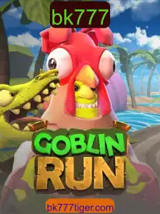 Conheça GoblinRun: O Jogo Que Está Conquistando os Gamers