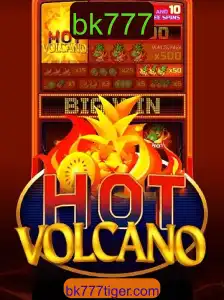 Explorando o Jogo HotVolcano: Uma Viagem no Tempo
