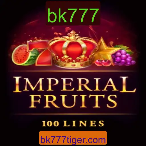 ImperialFruits100: Descubra a Emoção dos Jogos de Frutas com bk777