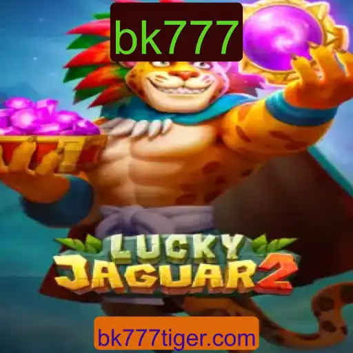 Descubra o Mundo de Luckyjaguar2: O Jogo de Azar do Ano