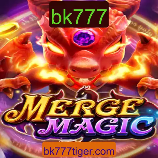 MergeMagic: Descubra a Magia das Combinações