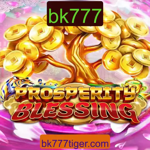 Descubra ProsperityBlessing: O Jogo Estratégico em Destaque