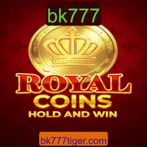 Descubra o Mundo Fascinante de RoyalCoins