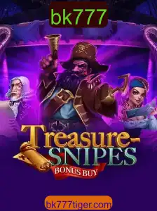 Explorando o Fascinante Mundo de TreasuresnipesBonusBuy