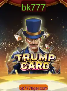 Explorando o Mundo Fascinante de TrumpCard: Um Mergulho na Estratégia e Competição