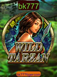Explorando as Aventuras de WildTarzan: Um Novo Mundo de Aventura e Estratégia
