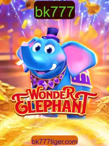 Descobrindo WonderElephant: Um Mundo de Aventuras e Estratégias